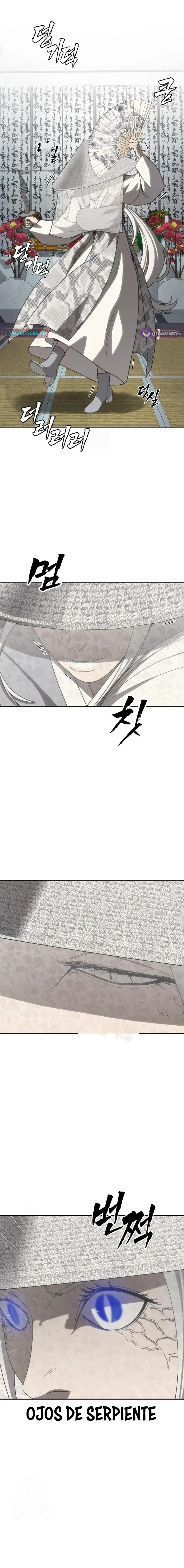 Read Chamán del dinero ES Manga Online