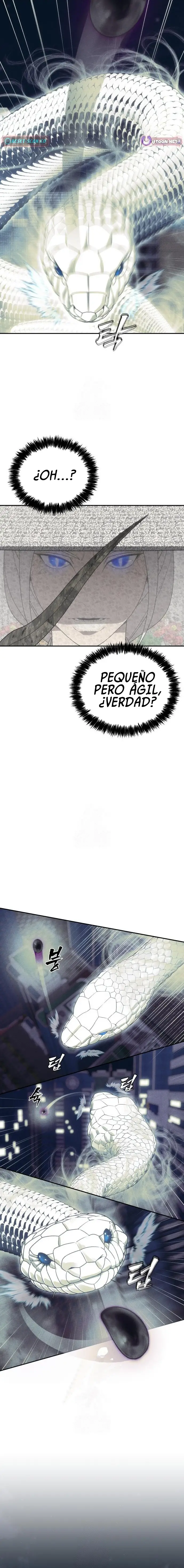 Read Chamán del dinero ES Manga Online