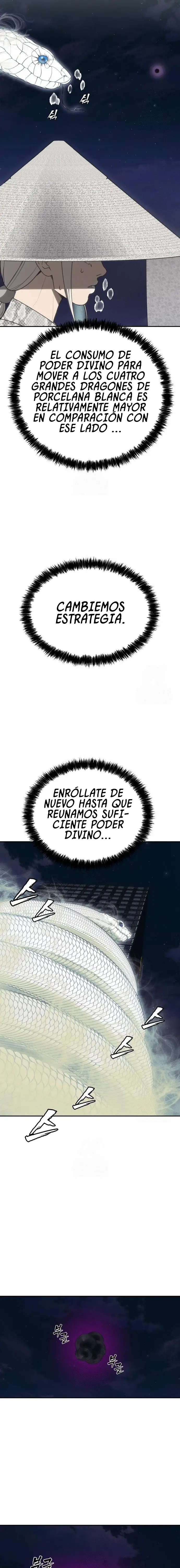 Read Chamán del dinero ES Manga Online