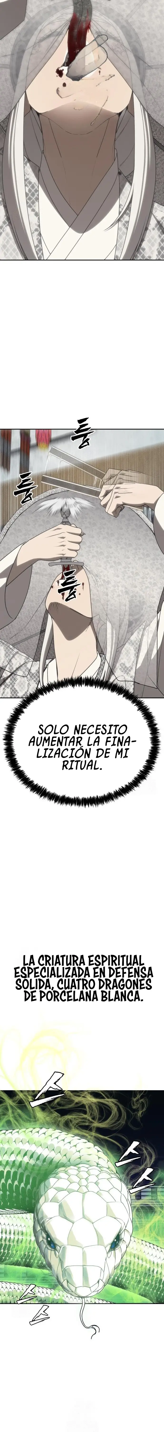 Read Chamán del dinero ES Manga Online
