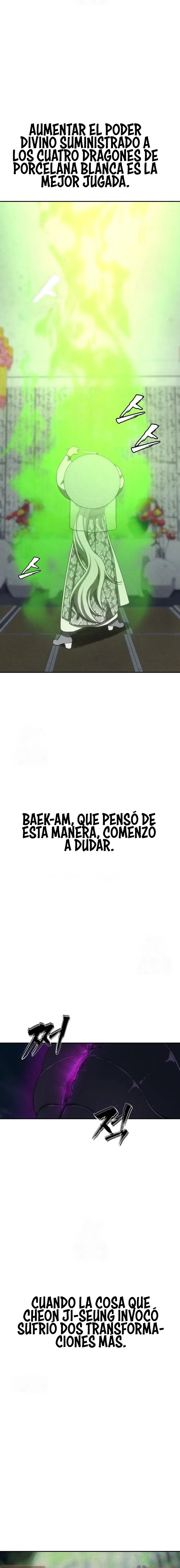 Read Chamán del dinero ES Manga Online