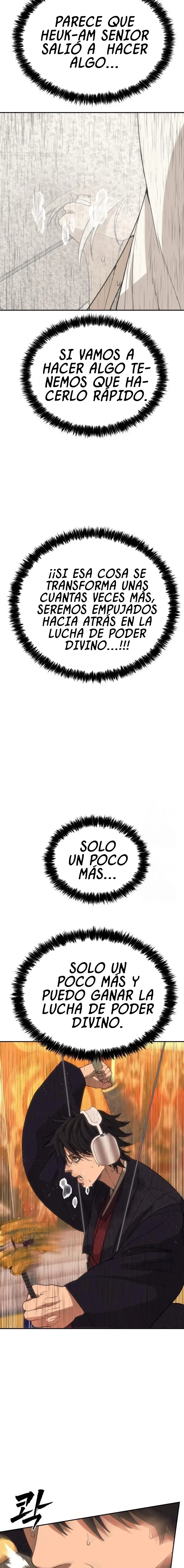 Read Chamán del dinero ES Manga Online