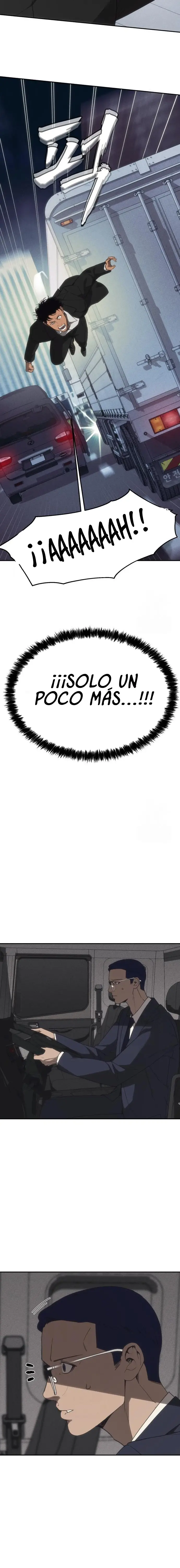 Read Chamán del dinero ES Manga Online