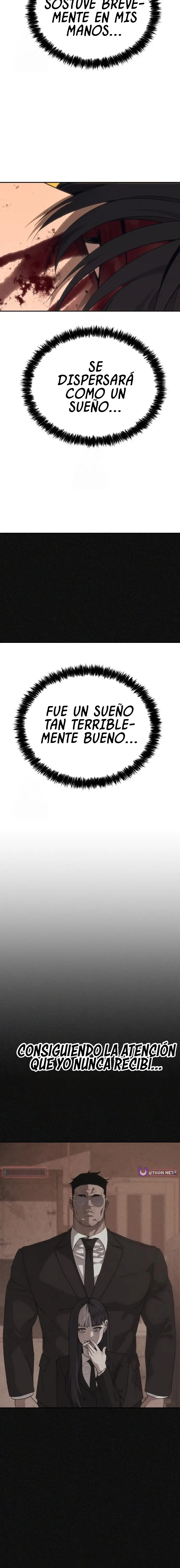 Read Chamán del dinero ES Manga Online