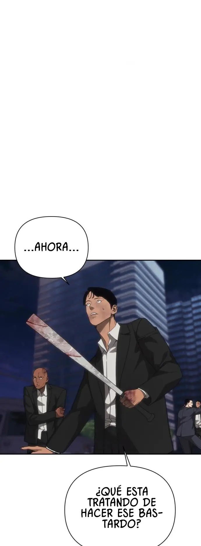 Read Chamán del dinero ES Manga Online
