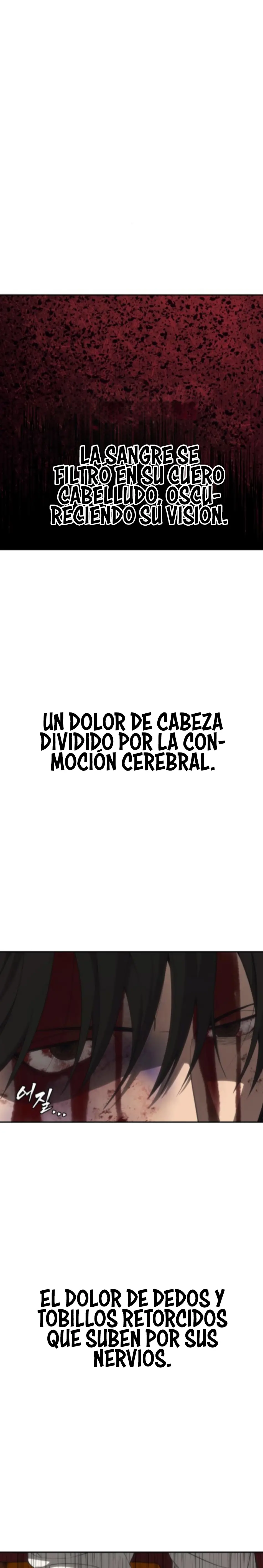 Read Chamán del dinero ES Manga Online
