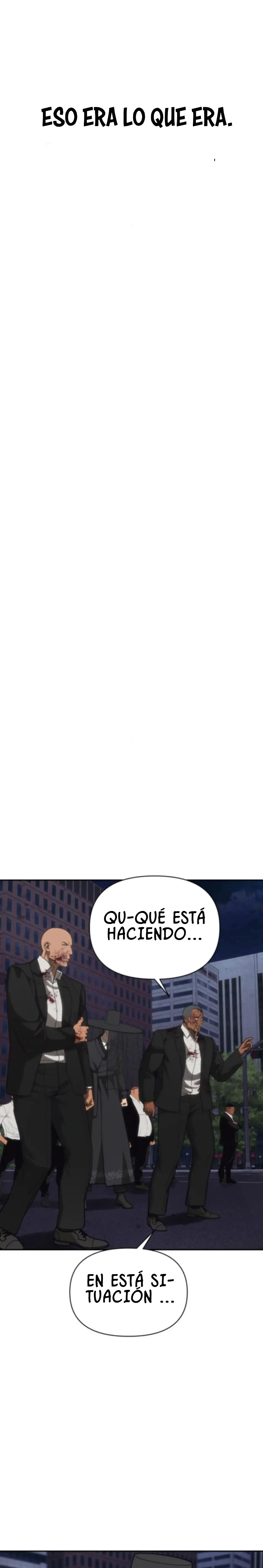 Read Chamán del dinero ES Manga Online