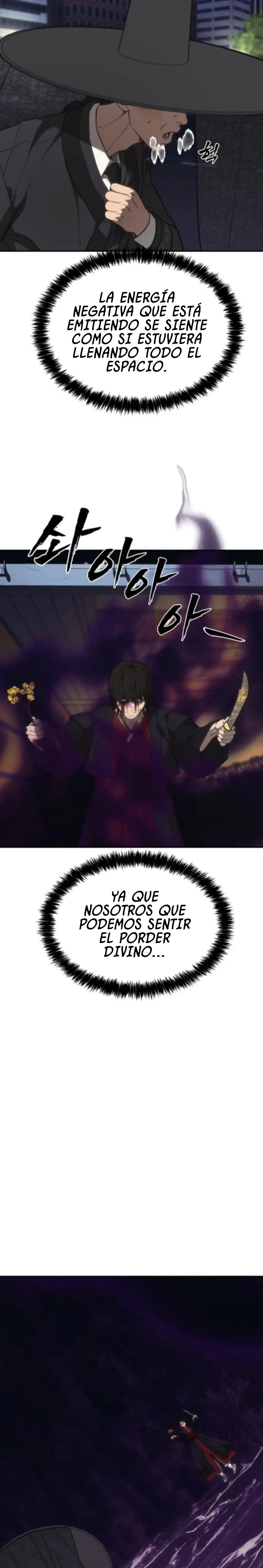 Read Chamán del dinero ES Manga Online