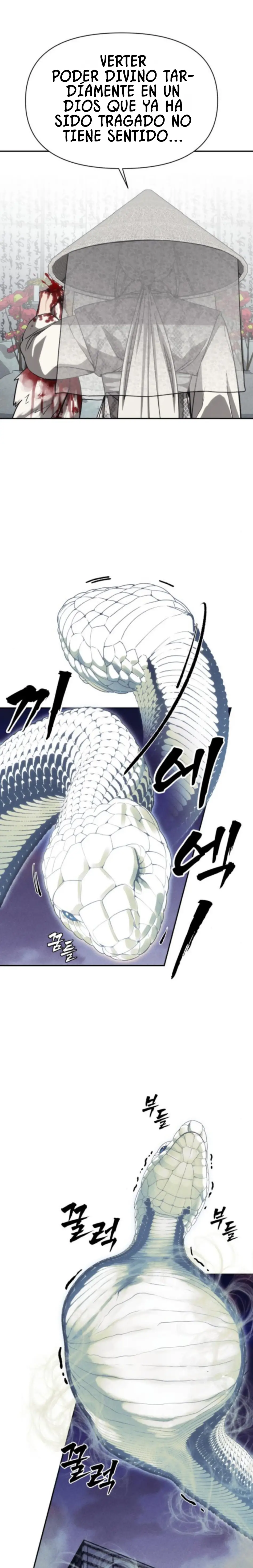 Read Chamán del dinero ES Manga Online