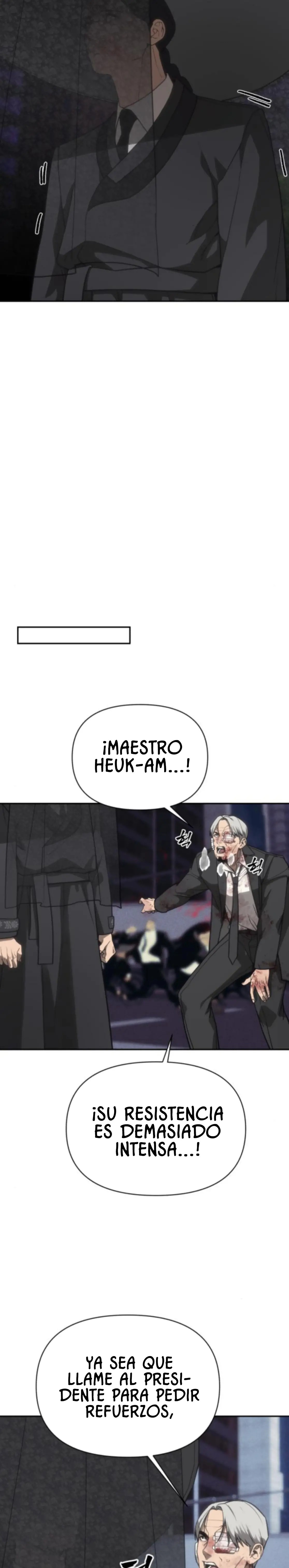 Read Chamán del dinero ES Manga Online