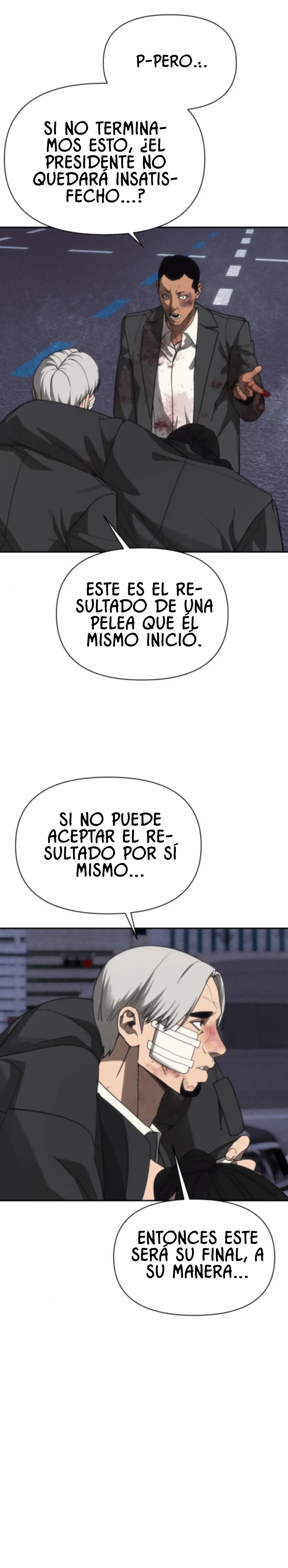 Read Chamán del dinero ES Manga Online