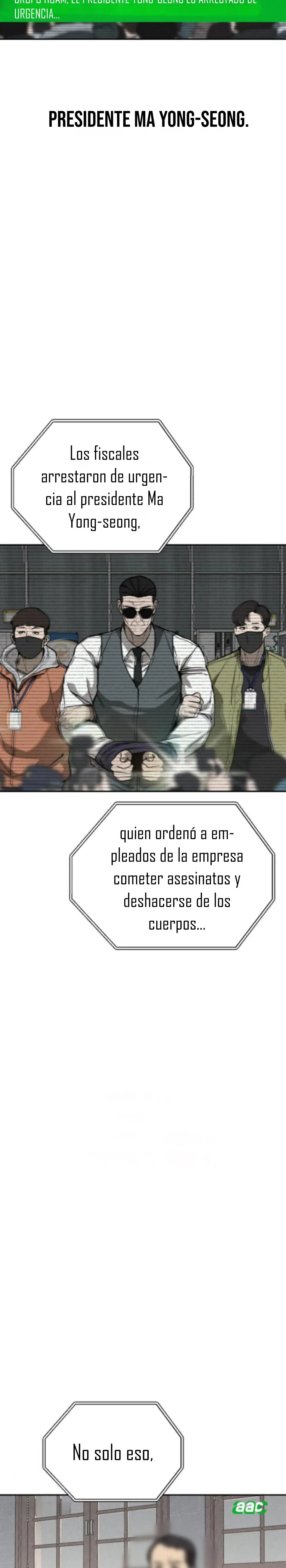 Read Chamán del dinero ES Manga Online