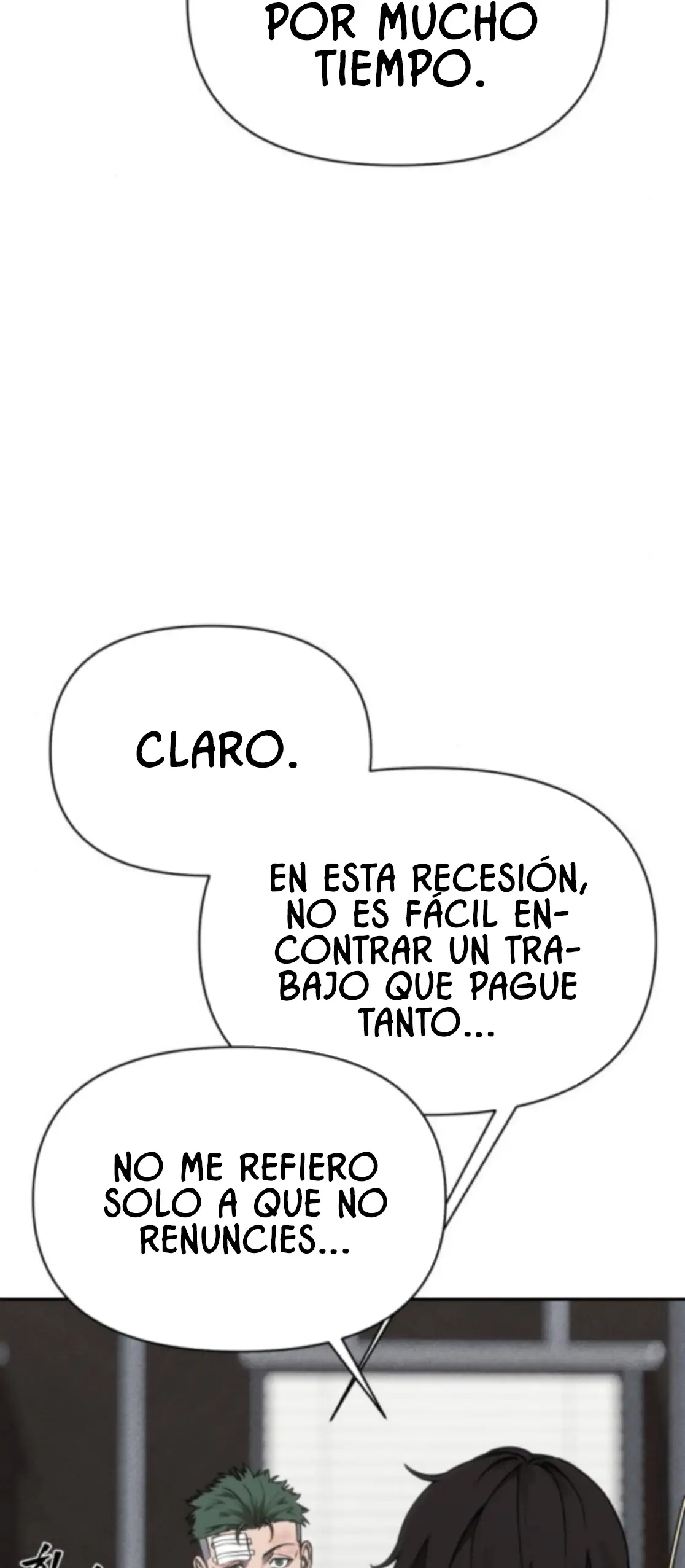 Read Chamán del dinero ES Manga Online