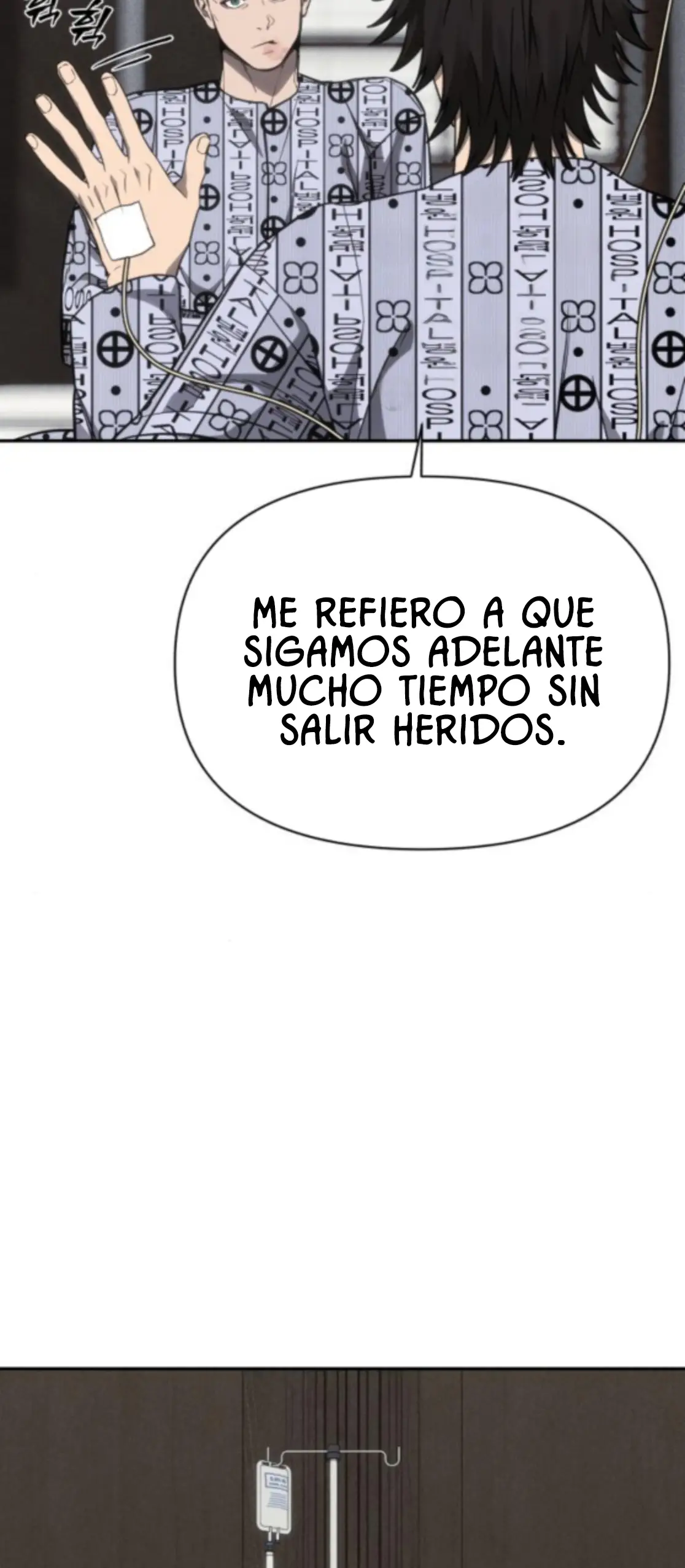 Read Chamán del dinero ES Manga Online