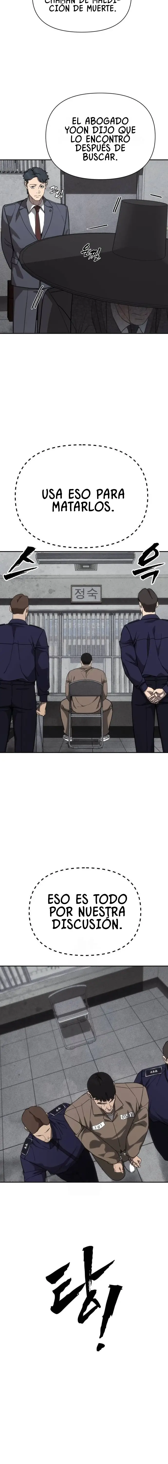 Read Chamán del dinero ES Manga Online