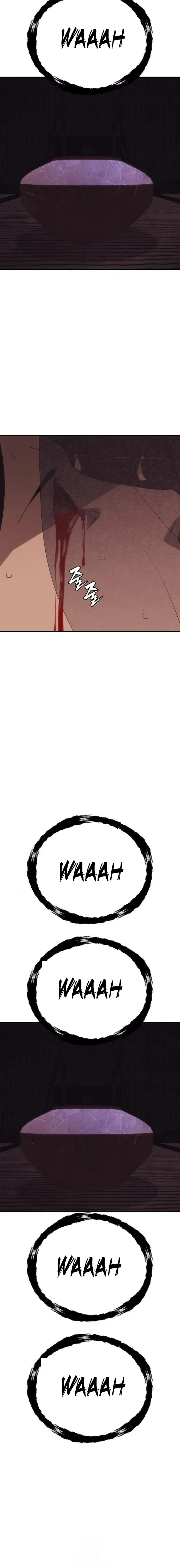 Read Chamán del dinero ES Manga Online