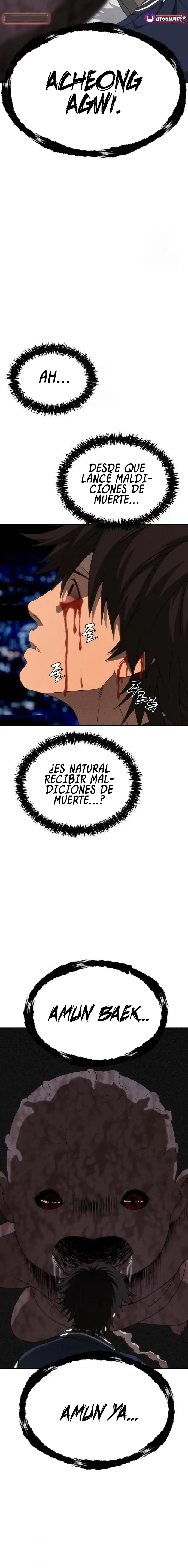 Read Chamán del dinero ES Manga Online