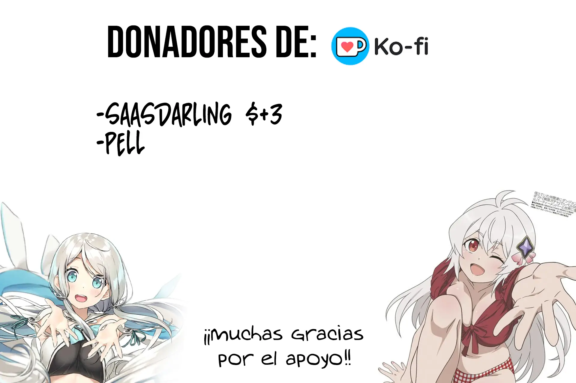 Read Chamán del dinero ES Manga Online