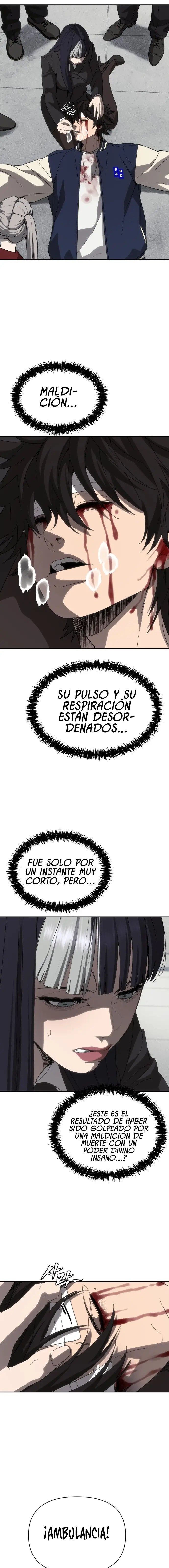 Read Chamán del dinero ES Manga Online