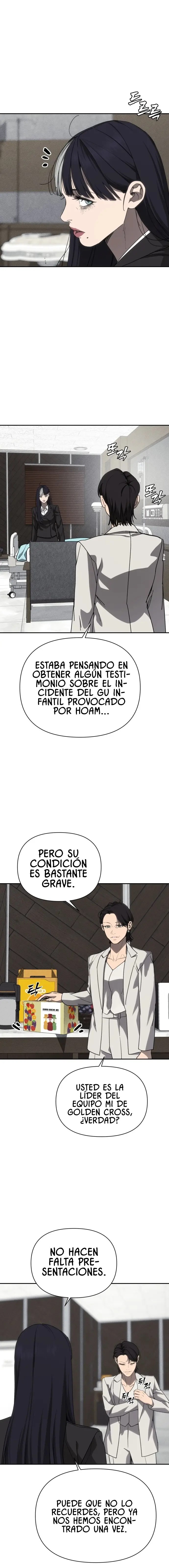 Read Chamán del dinero ES Manga Online