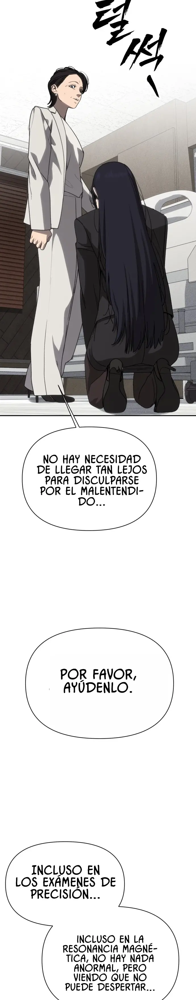 Read Chamán del dinero ES Manga Online