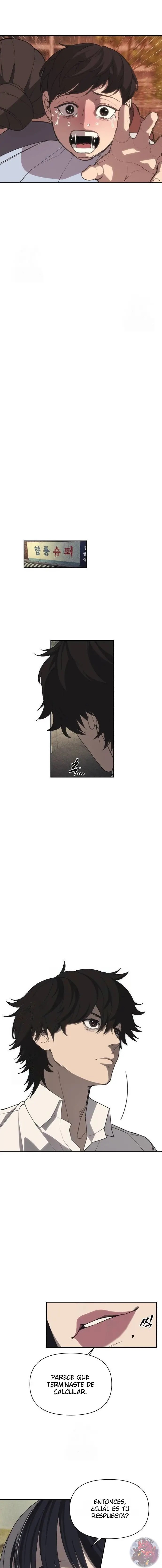 Read Chamán del dinero ES Manga Online