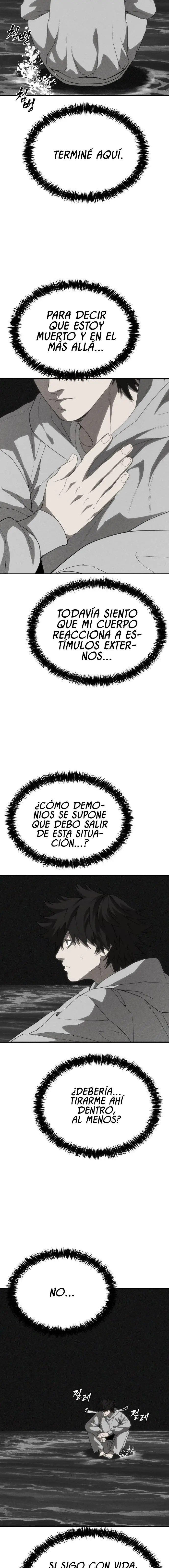 Read Chamán del dinero ES Manga Online