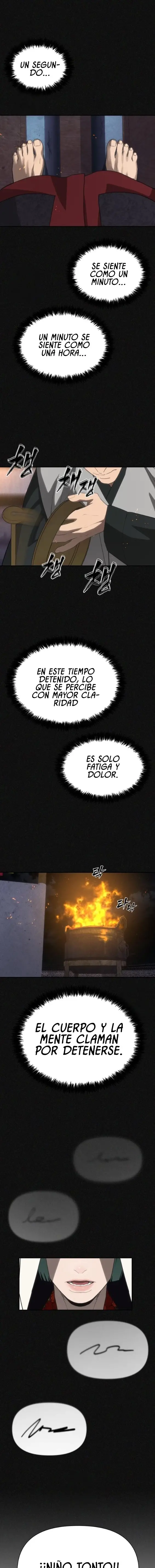 Read Chamán del dinero ES Manga Online