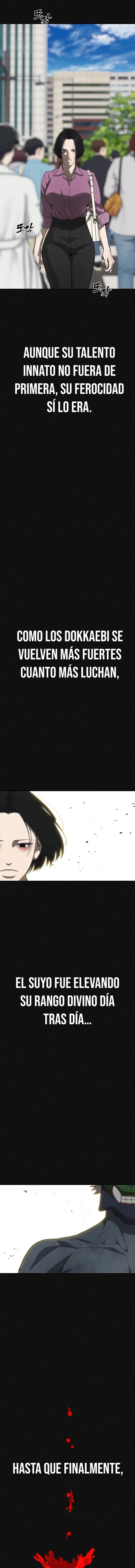 Read Chamán del dinero ES Manga Online