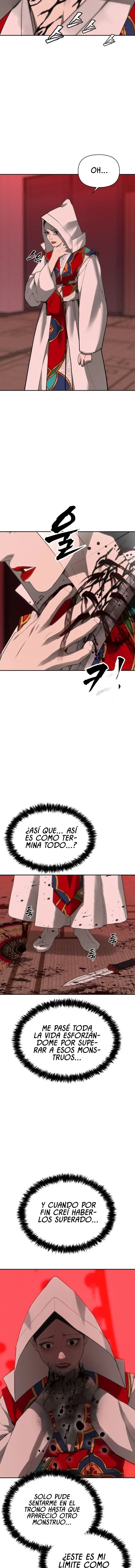 Read Chamán del dinero ES Manga Online