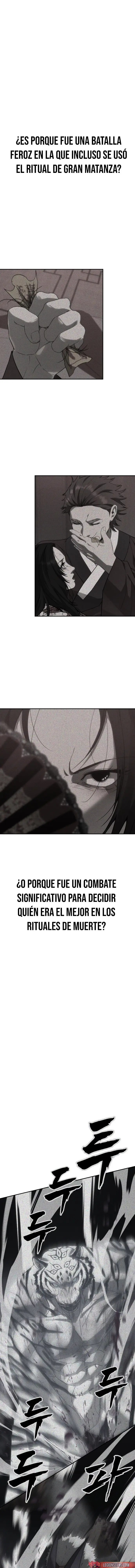 Read Chamán del dinero ES Manga Online