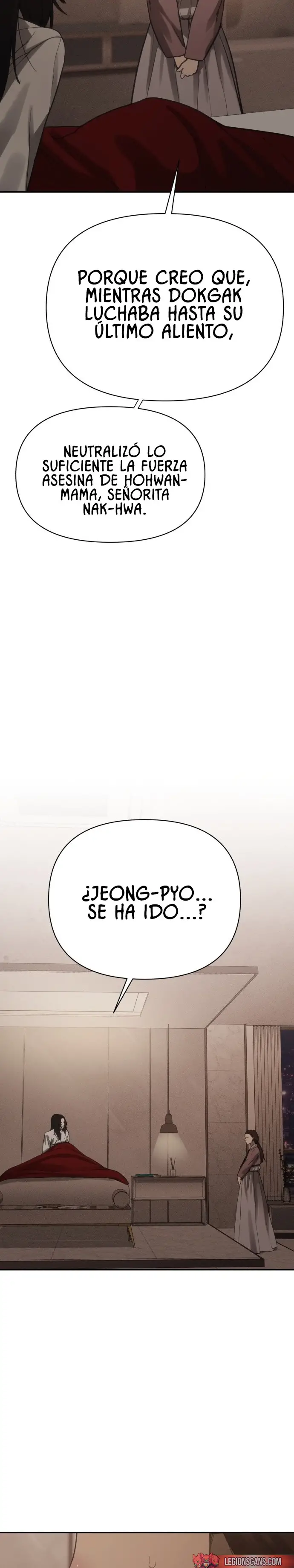 Read Chamán del dinero ES Manga Online