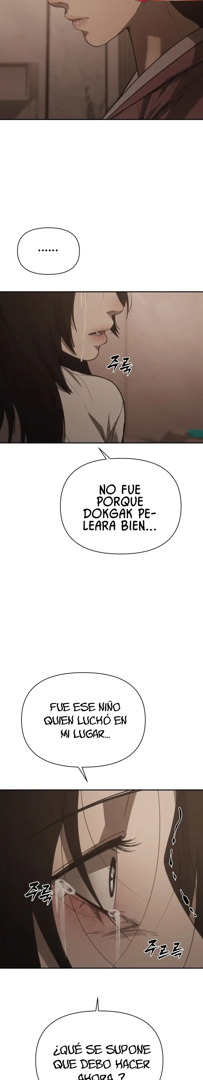 Read Chamán del dinero ES Manga Online