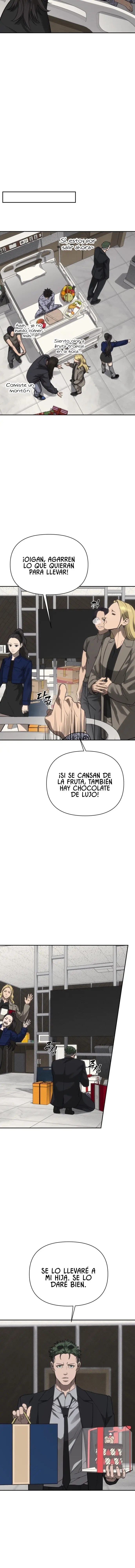 Read Chamán del dinero ES Manga Online