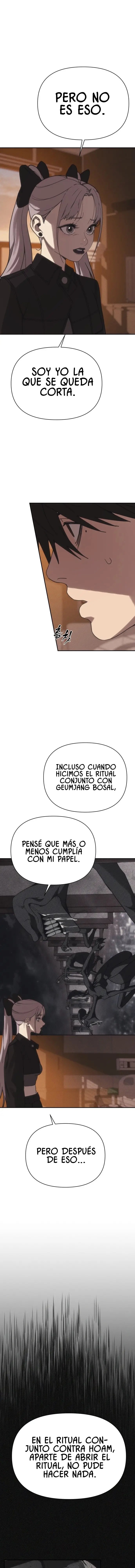 Read Chamán del dinero ES Manga Online