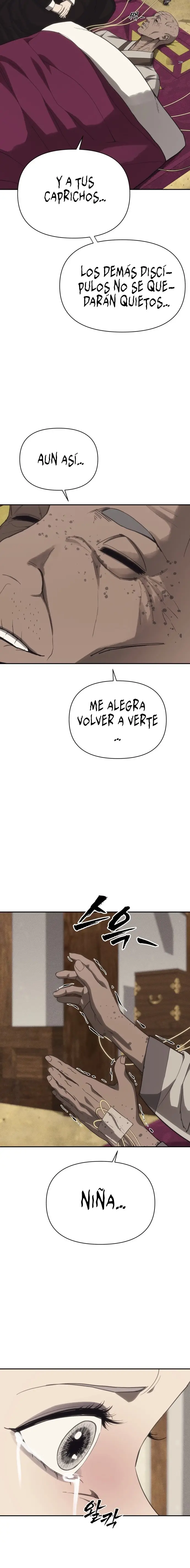 Read Chamán del dinero ES Manga Online