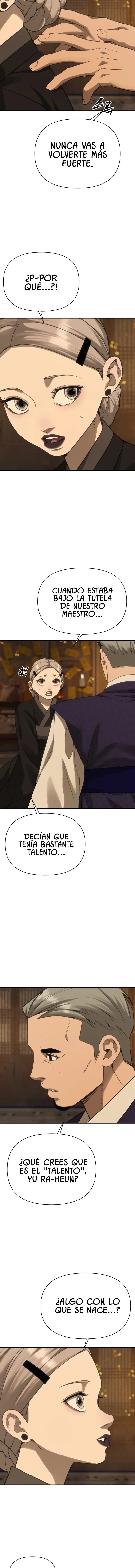 Read Chamán del dinero ES Manga Online