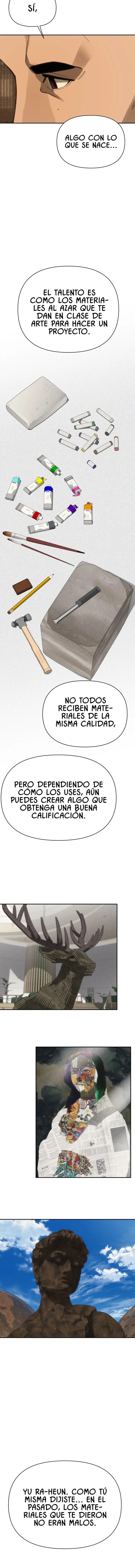 Read Chamán del dinero ES Manga Online