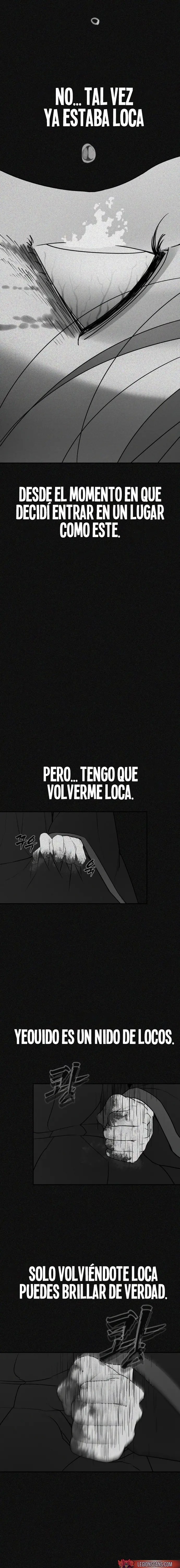 Read Chamán del dinero ES Manga Online