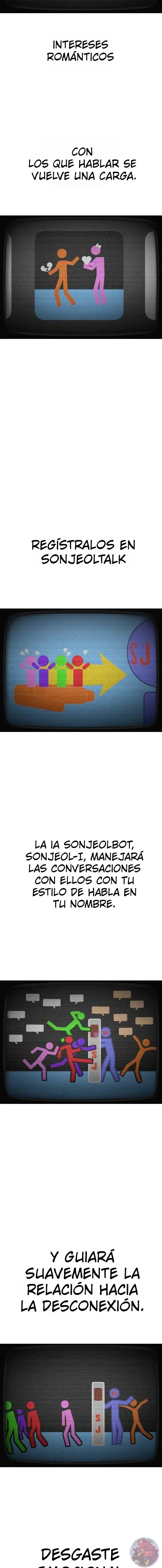 Read Chamán del dinero ES Manga Online