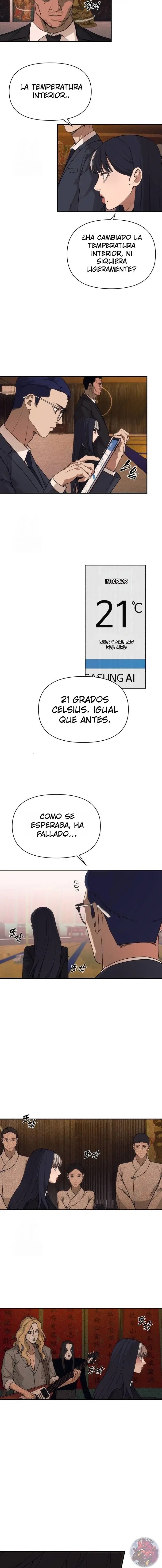 Read Chamán del dinero ES Manga Online