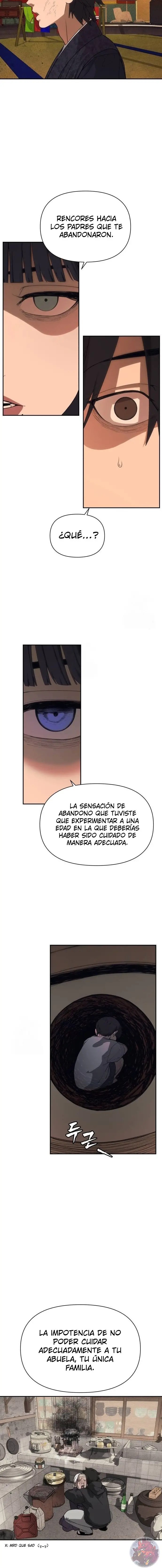 Read Chamán del dinero ES Manga Online