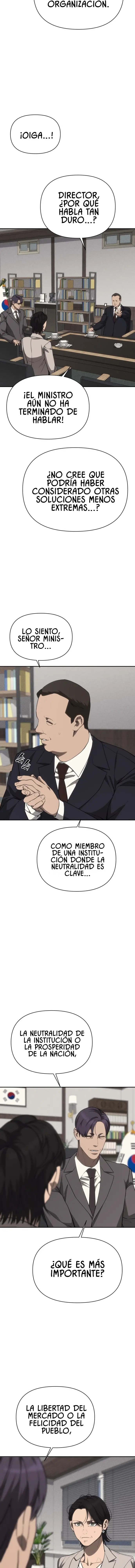 Read Chamán del dinero ES Manga Online
