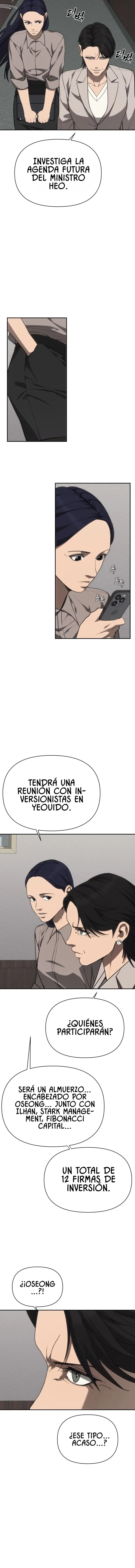 Read Chamán del dinero ES Manga Online