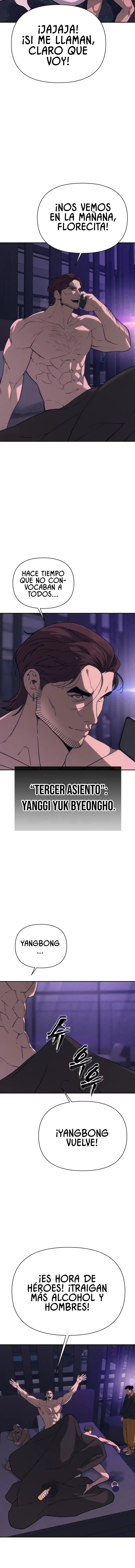 Read Chamán del dinero ES Manga Online