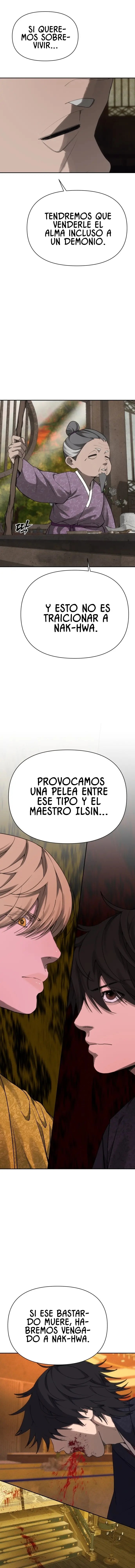 Read Chamán del dinero ES Manga Online