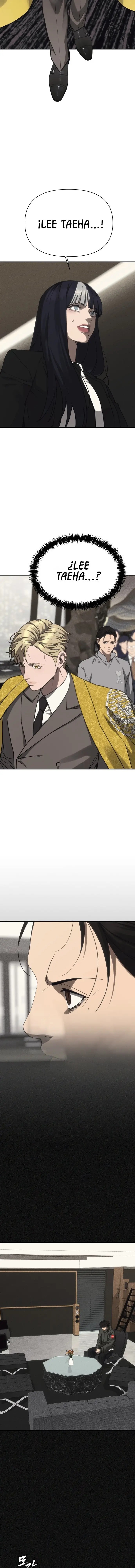 Read Chamán del dinero ES Manga Online
