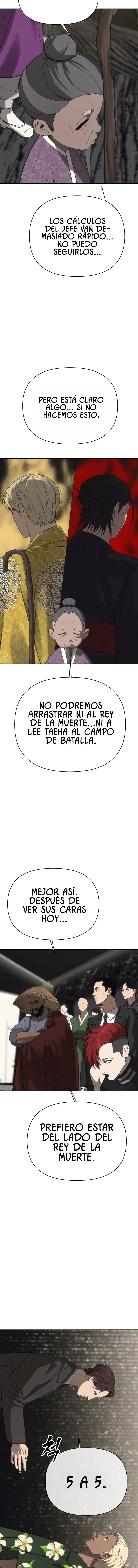Read Chamán del dinero ES Manga Online