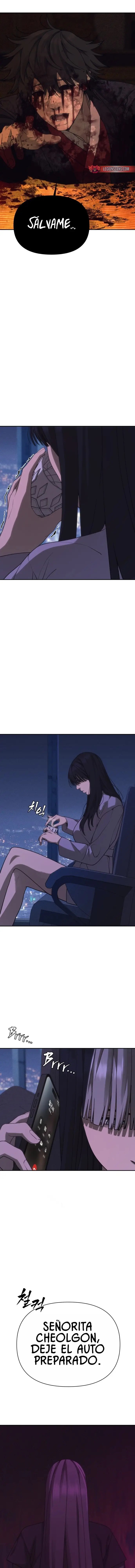 Read Chamán del dinero ES Manga Online