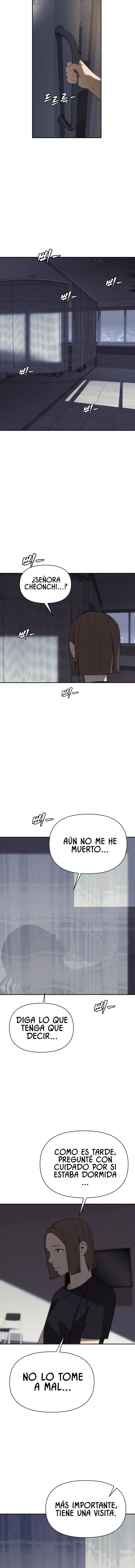 Read Chamán del dinero ES Manga Online
